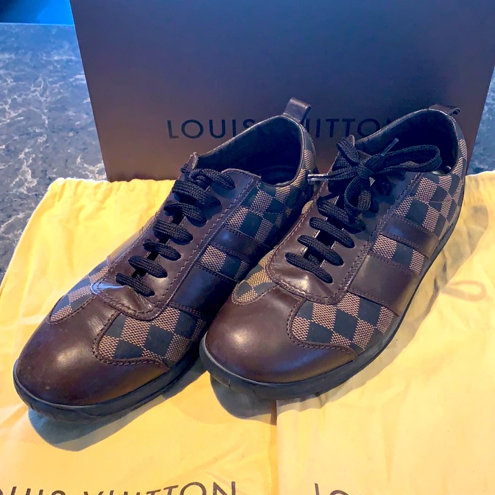 Louis Vuitton Sneakers